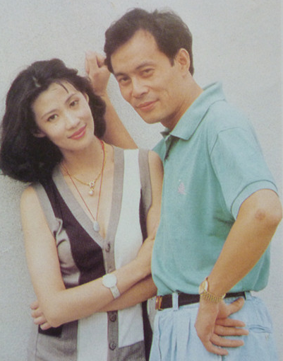 政協委員的明星，皆鰲裡奪尊，汪明荃堪稱一姐，曾志偉急流勇退？