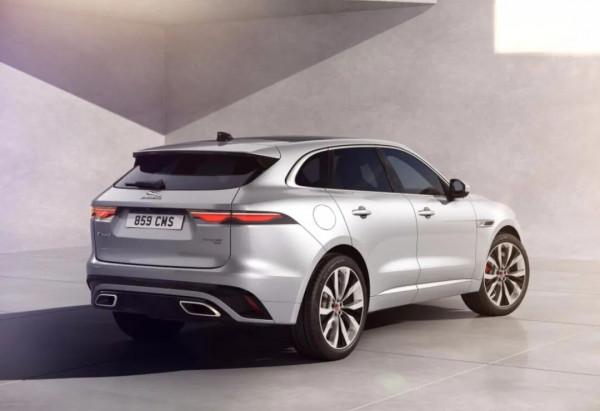 不買7座,注重形象?這三款豪華SUV各有特色 不買7座,注重形象?這三款豪華SUV各有特色