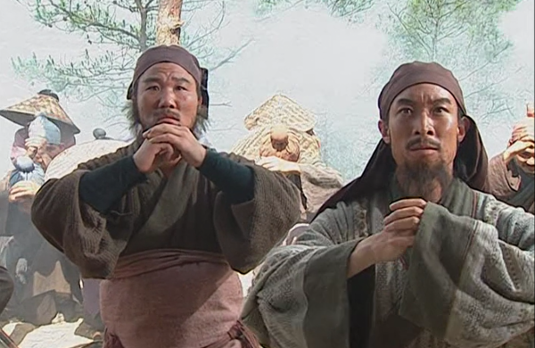 水滸傳:王倫究竟哪做錯了,為什麼會被一向能忍的林沖給火併了? 水滸傳:王倫究竟哪做錯了,為什麼會被一向能忍的林沖給火併了?