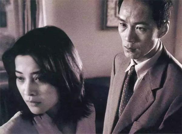 演技真實到讓人“恐懼”，這6位演員出演“反派”，各有各的精彩