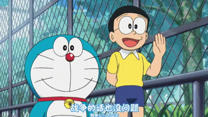 日漫抗日?《逆轉世界的電池少女》和《哆啦A夢》玩得真大 日漫抗日?《逆轉世界的電池少女》和《哆啦A夢》玩得真大