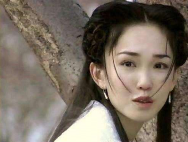 這些來自新加坡的女演員，飾演諸多古裝經典角色，你還記得誰？