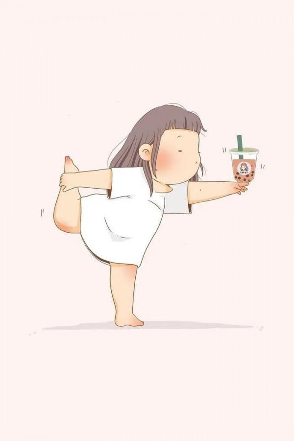 扎心的真相 年紀越大越容易胖是因為代謝慢了嗎