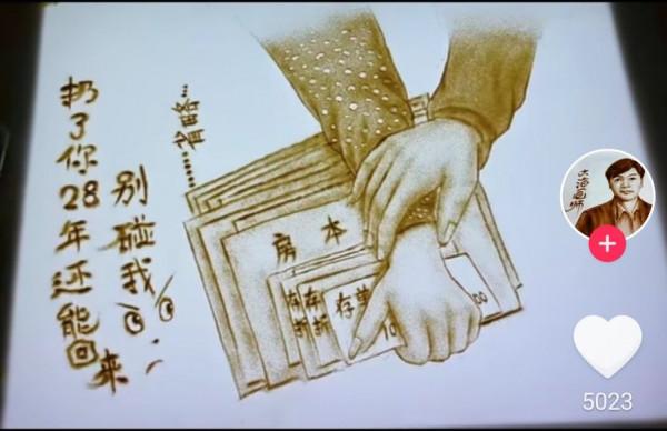 假使我們是老杜，會這麼冷漠對待親兒嗎？任何一個母親都不會