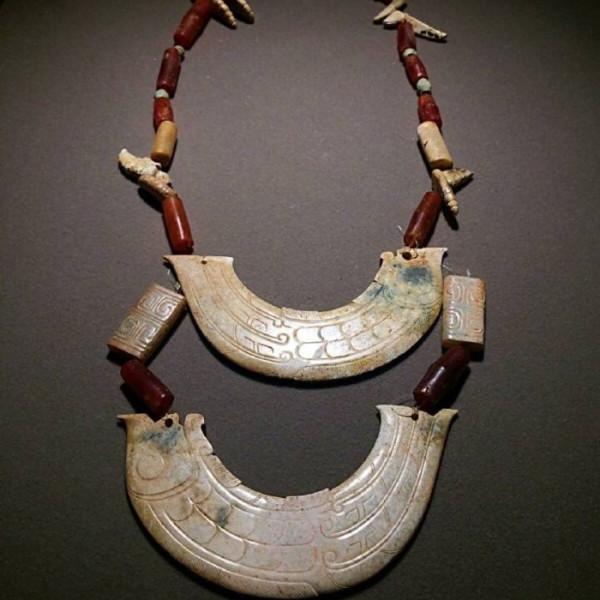 古玉鑑賞說“西周”