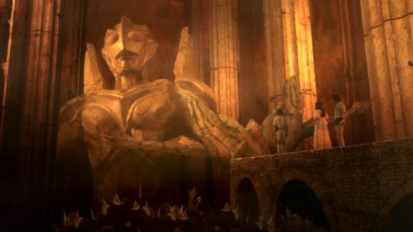 &ZeroWidthSpace;《銀河格鬥3》最新情報，奧父獲得奧王力量，無限夢再出場