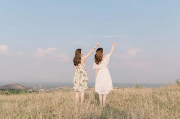 人生，擇善而處，擇君子而交