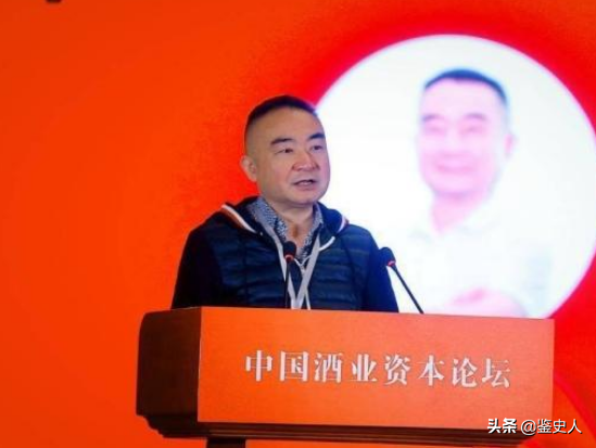 “民間股神”林園:茅臺大股東,自稱比馬雲更有錢,來歷不簡單 “民間股神”林園:茅臺大股東,自稱比馬雲更有錢,來歷不簡單