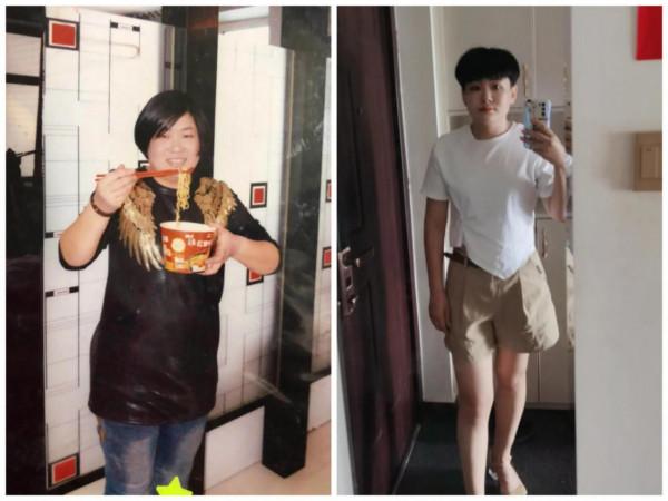 減肥開始容易，堅持下來太難，給你一點堅持下去的動力，看看吧