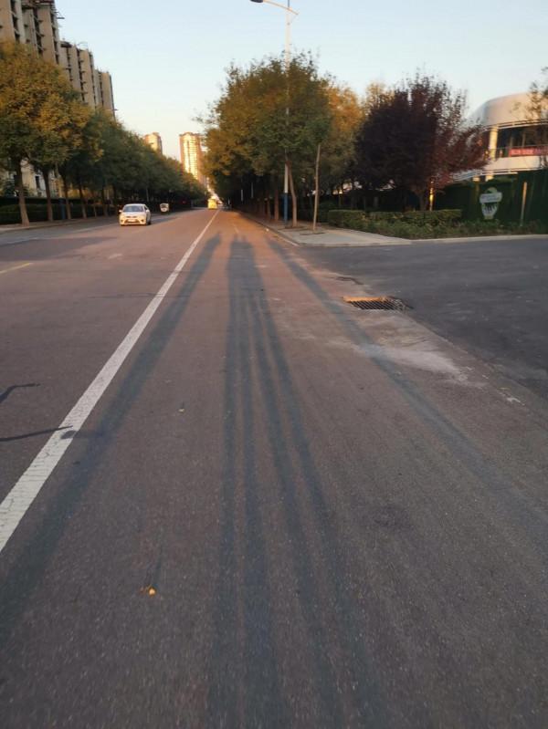 《當我談跑步時，我談些什麼》讀書筆記2