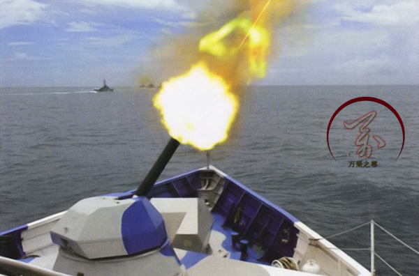 一億元一艘造了60艘卻成了雞肋,中國海軍022導彈艇的興衰與重生 一億元一艘造了60艘卻成了雞肋,中國海軍022導彈艇的興衰與重生