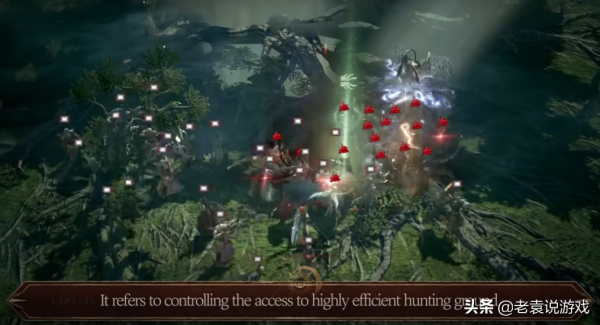 《天堂W》最詳細多開教程 多開攻略 《天堂W》最詳細多開教程 多開攻略