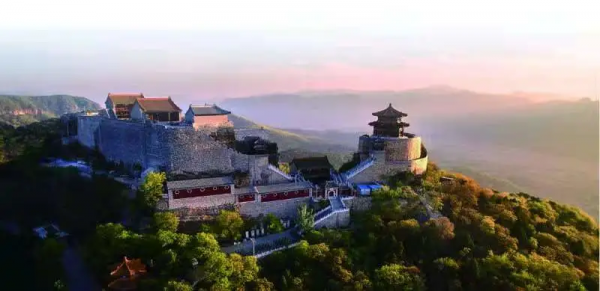 2021北京網紅打卡地推薦 | 北京的這些山川湖海,好美~ 2021北京網紅打卡地推薦 | 北京的這些山川湖海,好美~