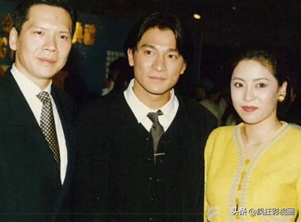 5位被親媽“出賣”的女明星，有人2次鋃鐺入獄，有人苦盡甘來