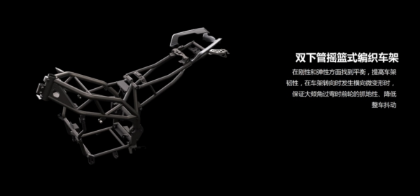 嫌跑車太累，拉力太醜？不妨看看這款車