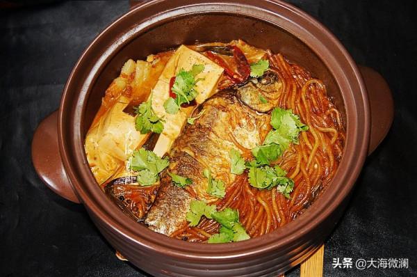 大雪將至，7道熱乎菜別錯過，暖身暖胃又滋補，好吃還不復雜