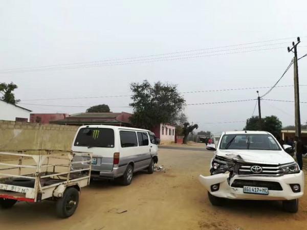 “非洲哥們”莫三比克現狀,帶你看看真實的莫三比克 “非洲哥們”莫三比克現狀,帶你看看真實的莫三比克