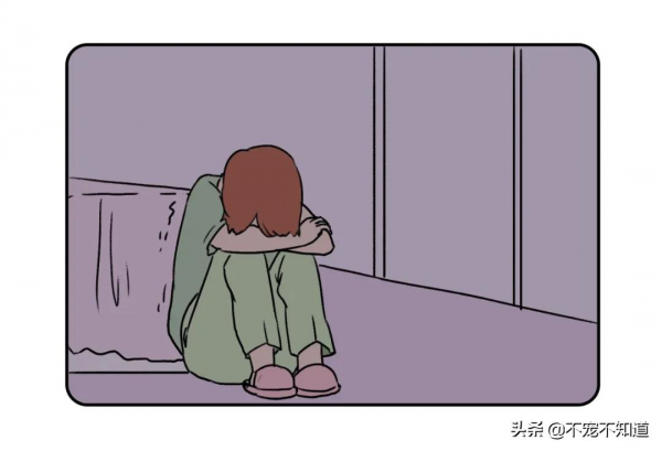 養貓前後對比，你是第幾個？