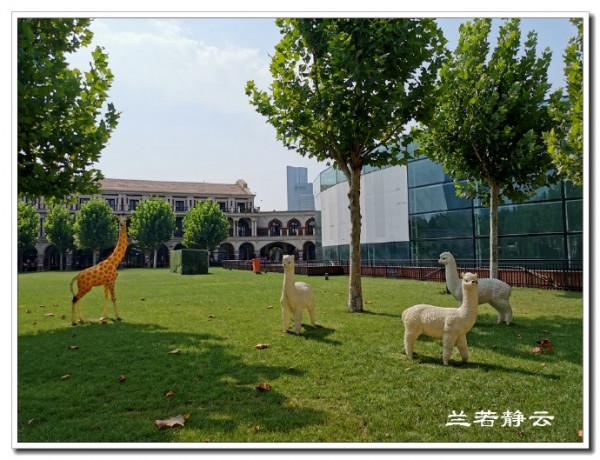 天津“五大道”的最佳遊覽方式 天津“五大道”的最佳遊覽方式