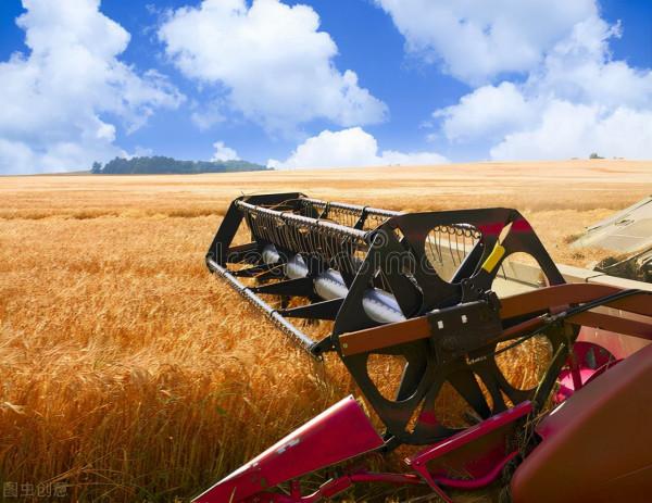 世界十大超一流的農機巨無霸 世界十大超一流的農機巨無霸