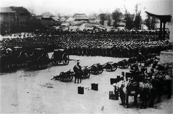 國民黨軍隊中甲、乙、丙三種師差別到底有多大? 國民黨軍隊中甲、乙、丙三種師差別到底有多大?