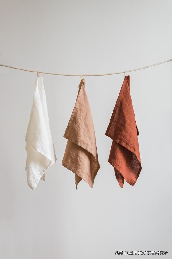 亞麻,打造自然家居風尚的首選 亞麻,打造自然家居風尚的首選