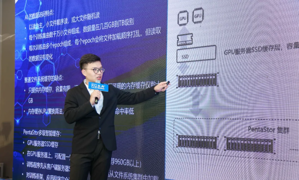 讓AI算力無所不及,促進產業智慧化升級 讓AI算力無所不及,促進產業智慧化升級