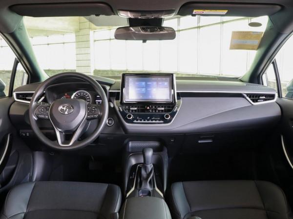 &OpenCurlyDoubleQuote;打工人&rdquo;選車指南 豐田雷凌和大眾朗逸怎麼選？