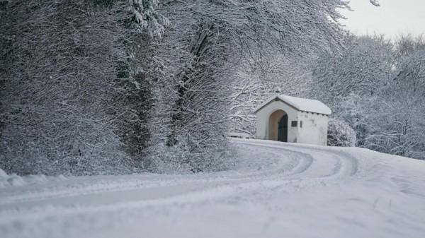 冰雪美景欣賞 冰雪美景欣賞