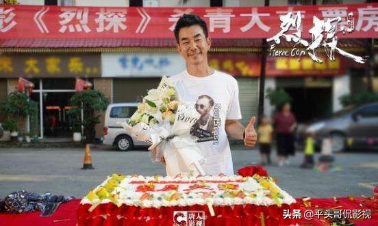 &OpenCurlyDoubleQuote;影帝遺珠&rdquo;任賢齊：手持7部電影歸來，勢要拿回屬於自己的榮譽