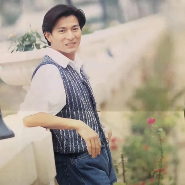 懷舊港風專題&lpar;第十七期&rpar;&mdash;&mdash;劉德華