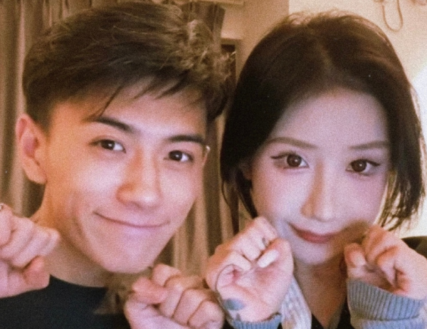 任權與薛小婉分手，曾經的誓言不再作數，分手原因被大家吐槽敷衍