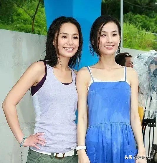 身高最有欺騙性的7位女星，看臉是大高個，實際上卻不到1米七