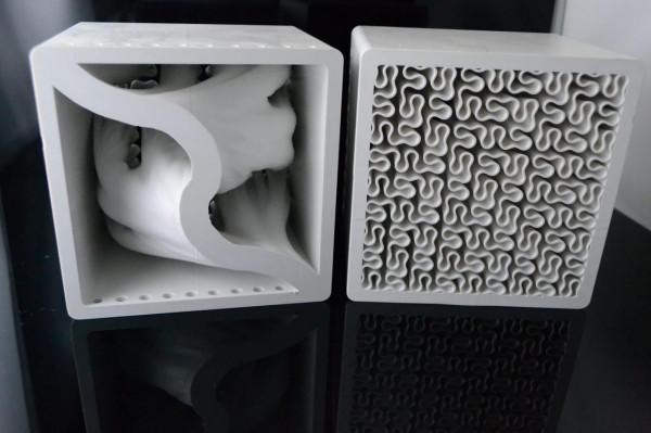 陶瓷3D列印常用材料介紹