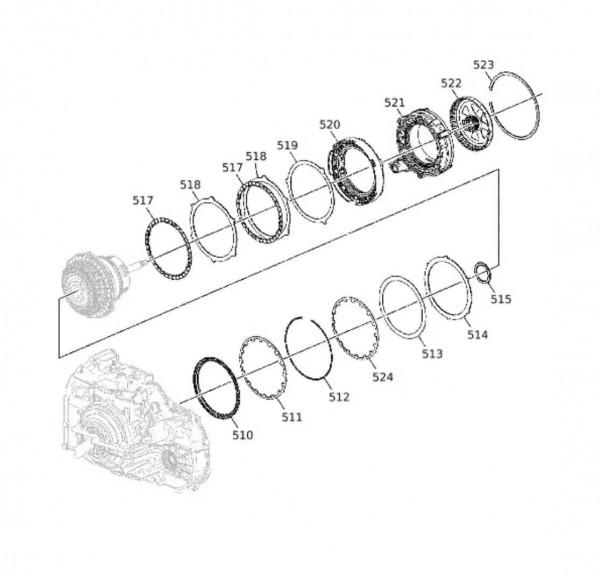 別克GL8更換配件價格總結,讓你修車養車更簡單 別克GL8更換配件價格總結,讓你修車養車更簡單