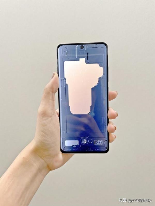 一則好訊息傳來，小米12新特性被曝光，幸福來得太突然