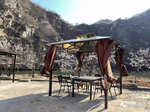 帝都這幾個遛娃地對老母親太友好了沙灘、燒烤、帳篷…應有盡有