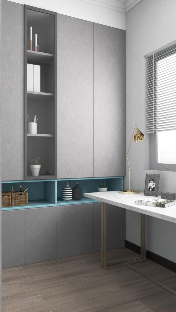 抗菌除醛板 x 銀霧灰巖 | 撥開清霧 窺見家的本色 抗菌除醛板 x 銀霧灰巖 | 撥開清霧 窺見家的本色