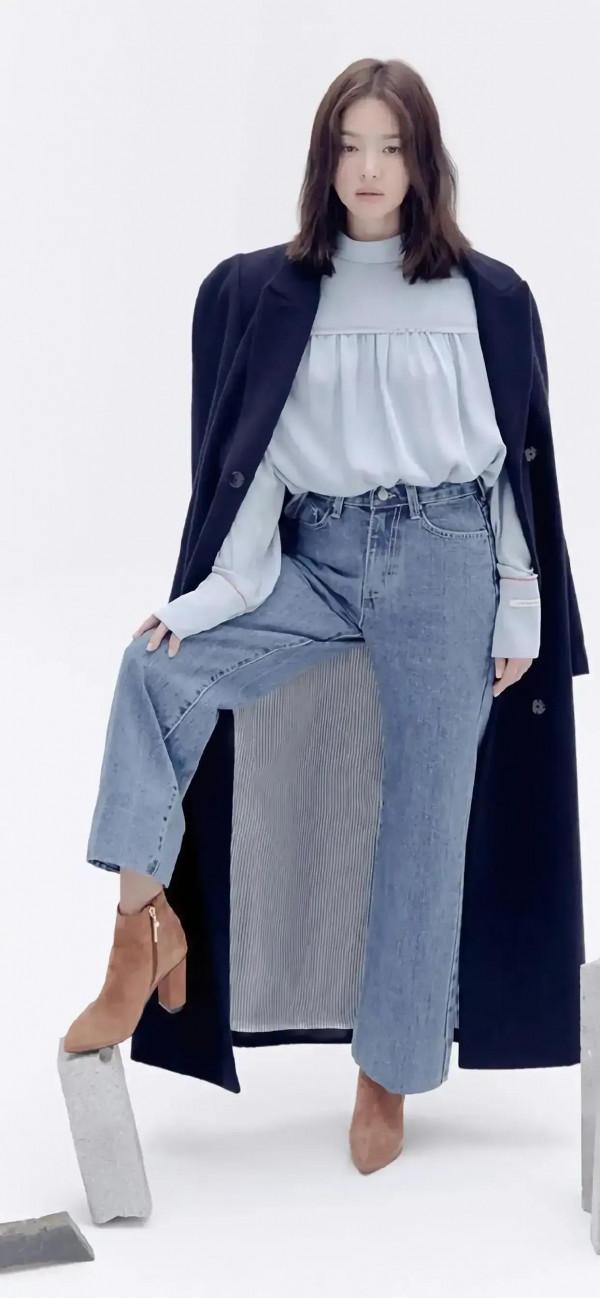 宋慧喬還是這麼優雅美麗 宋慧喬還是這麼優雅美麗