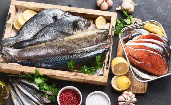 減肥不一定要餓肚子！4種讓你吃飽還能瘦的食物，趕快收下吧