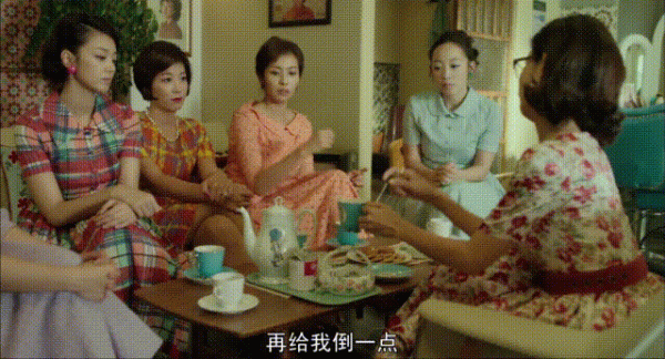 《人間中毒》：一部頂級綠茶的撩男記？那你對它的誤解得有多深