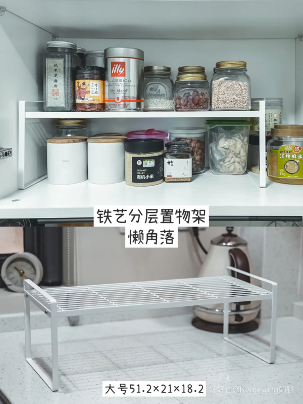 7件好物實現廚房零油汙，入住四年還整潔如新