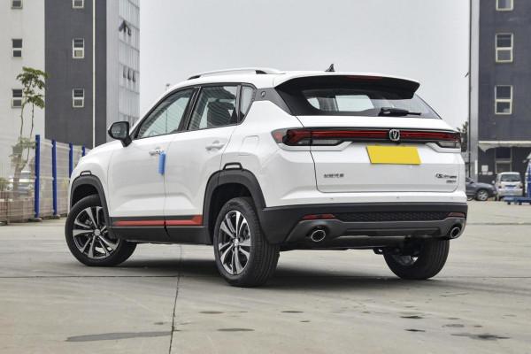 8萬左右,提速進入8秒俱樂部的3款SUV,長安、吉利、寶駿,選誰? 8萬左右,提速進入8秒俱樂部的3款SUV,長安、吉利、寶駿,選誰?