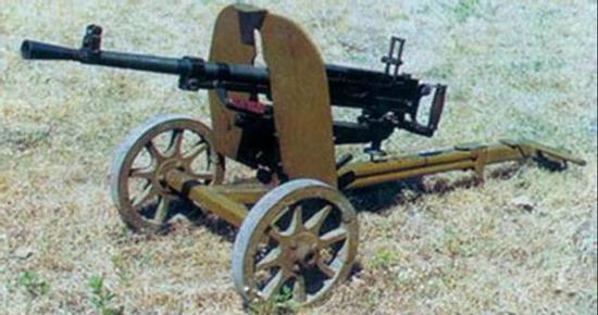 我親歷的對越自衛還擊戰(7) 我親歷的對越自衛還擊戰(7)