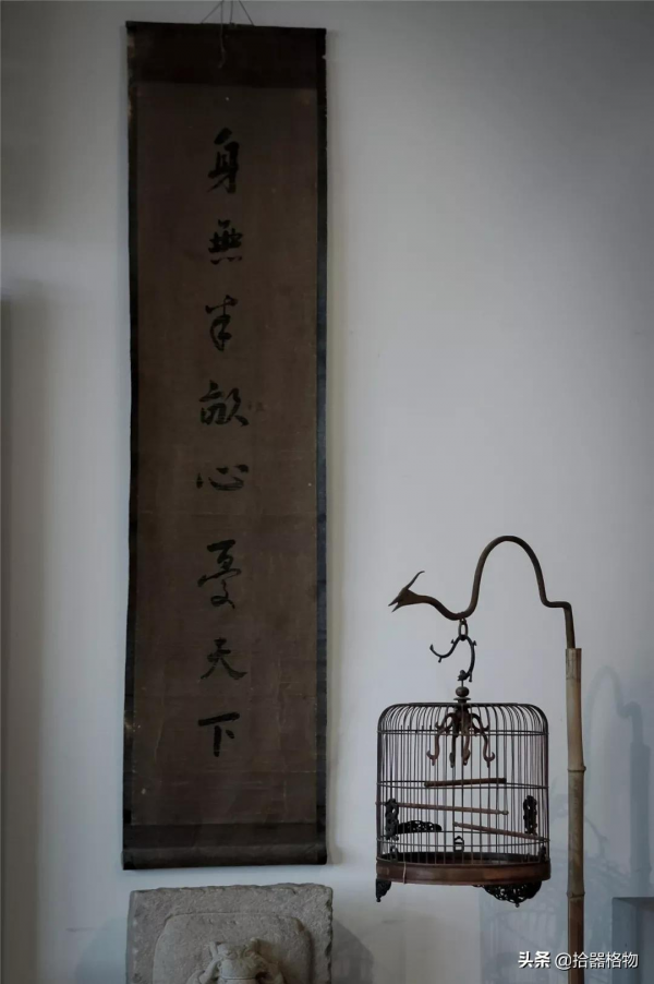 沒有審美,你的生活將失去色彩 沒有審美,你的生活將失去色彩