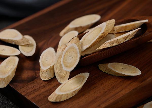 中醫補氣有三寶：黃芪、人參、西洋參！教你怎麼用