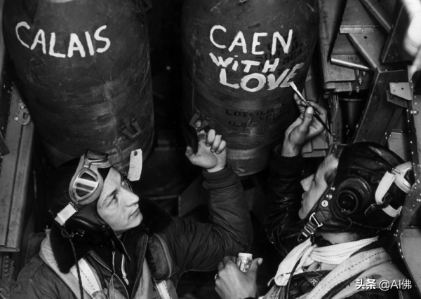 關於諾曼底登陸日鮮為人知的 50 個事實和資料