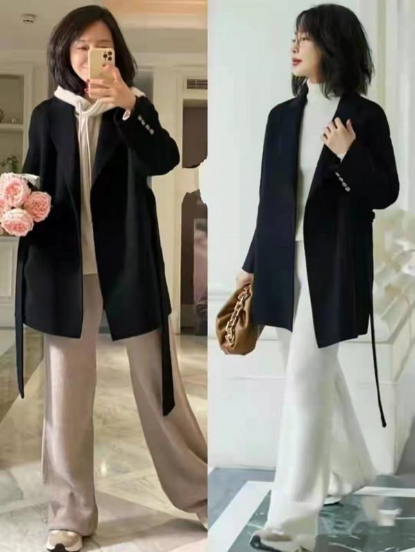 女人過了50歲，多穿這“2種鞋”，減齡不說還時髦洋氣