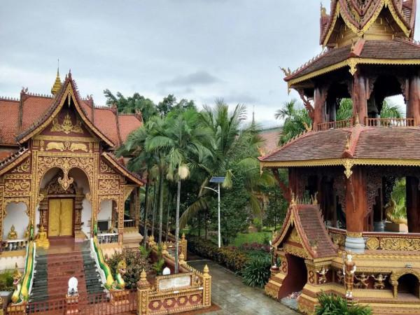 中國有十大仙境，你去過幾個？