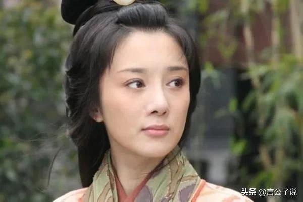 從&OpenCurlyDoubleQuote;當紅炸子雞&rdquo;到路人的七位女星，個個是古裝美人，誰最可惜？